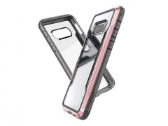 قاب ایکس دوریا سامسونگ X-Doria Defense Shield Case Samsung S10 Plus