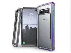 قاب ایکس دوریا سامسونگ X-Doria Defense Shield Case Samsung S10 Plus