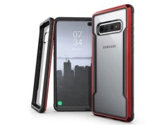قاب ایکس دوریا سامسونگ X-Doria Defense Shield Case Samsung S10 Plus