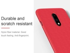 قاب نیلکین وان پلاس Nillkin Textured Case OnePlus 7