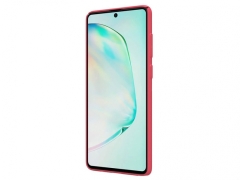 قاب محافظ نیلکین سامسونگ Nillkin Frosted Shield Case Samsung Galaxy Note 10 Lite