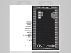 قاب نیلکین سامسونگ Nillkin Textured Case Samsung Note 10 Plus/10 Plus 5G