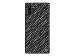 قاب محافظ نیلکین سامسونگ Nillkin Twinkle Case Samsung Galaxy Note 10 Plus/Note 10 Plus 5G