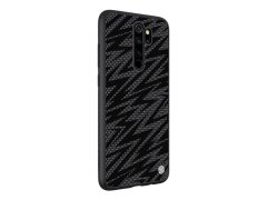 قاب محافظ نیلکین شیائومی Nillkin Twinkle Case Xiaomi Redmi Note 8 Pro