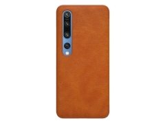 کیف چرمی نیلکین شیائومی Nillkin Qin Leather Case Xiaomi Mi 10 Pro