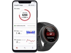ساعت هوشمند Huami AMAZFIT Verge A1811