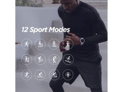 ساعت هوشمند Huami AMAZFIT Verge A1811
