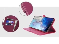 کیف چرمی سامسونگ G-case Honour Case Samsung Galaxy S20 Plus