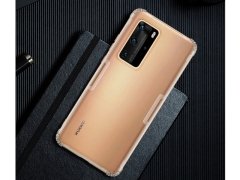 محافظ ژله ای نیلکین هواوی Nillkin TPU Case Huawei P40 Pro