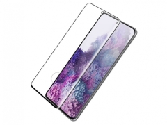 محافظ صفحه نمایش شیشه‌ ای نیلکین سامسونگ Nillkin 3D CP+ Max Glass Samsung Galaxy S20/S20 5G