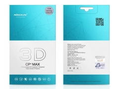 محافظ صفحه نمایش شیشه‌ ای نیلکین سامسونگ Nillkin 3D CP+ Max Glass Samsung Galaxy A51