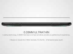 محافظ صفحه نمایش شیشه‌ ای نیلکین شیاومی Nillkin Amazing CP+ Pro Glass Xiaomi Black Shark 3
