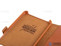 کیف چرمی سامسونگ G-case Honour Case Samsung Galaxy S20 Ultra
