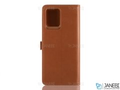 کیف چرمی سامسونگ G-case Honour Case Samsung Galaxy S20 Ultra