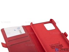 کیف چرمی سامسونگ G-case Honour Case Samsung Galaxy S20 Ultra