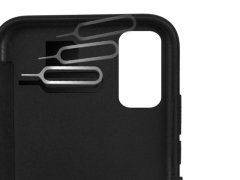 کیف محافظ سامسونگ VPG Aifa Cover Samsung S20 Plus