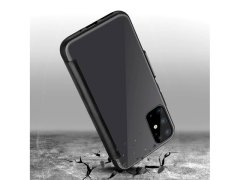 کیف محافظ سامسونگ VPG Aifa Cover Samsung S20 Plus