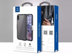 کیف محافظ سامسونگ VPG Aifa Cover Samsung S20 Plus