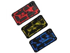 گارد محافظ چریکی آیفون UAG Urban Armor Gear Monarch Case iPhone X/XS