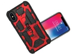گارد محافظ چریکی آیفون UAG Urban Armor Gear Monarch Case iPhone X/XS