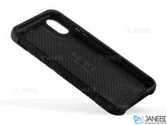 گارد محافظ چریکی آیفون UAG Urban Armor Gear Monarch Case iPhone X/XS