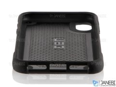 گارد محافظ چریکی آیفون UAG Urban Armor Gear Monarch Case iPhone X/XS