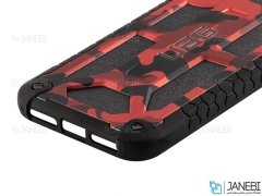 گارد محافظ چریکی آیفون UAG Urban Armor Gear Monarch Case iPhone X/XS