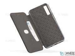 کیف محافظ سامسونگ Standing Cover Samsung Galaxy A7 2018