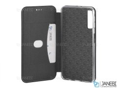 کیف محافظ سامسونگ Standing Cover Samsung Galaxy A7 2018