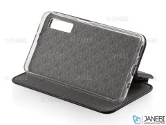 کیف محافظ سامسونگ Standing Cover Samsung Galaxy A7 2018