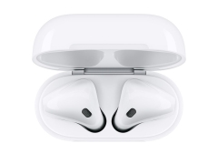 هندزفری اصلی ایرپادز اپل Apple AirPods with Wireless Charging Case