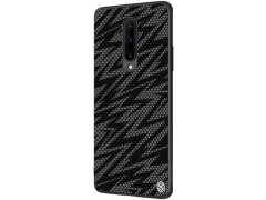 قاب محافظ نیلکین وان پلاس Nillkin Twinkle Case OnePlus 8