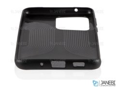 قاب محافظ طرح گوزن سامسونگ Berlia Deer Case Samsung S20 Ultra