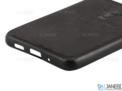 قاب محافظ طرح گوزن سامسونگ Berlia Deer Case Samsung S20 Ultra