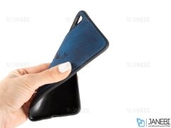 قاب محافظ طرح گوزن سامسونگ Berlia Deer Case Samsung A70/A70s