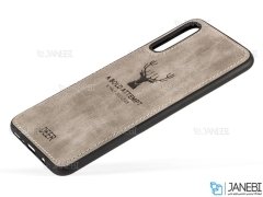 قاب محافظ طرح گوزن سامسونگ Berlia Deer Case Samsung A50/A50s/A30s