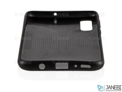 قاب محافظ طرح گوزن سامسونگ Berlia Deer Case Samsung A50/A50s/A30s