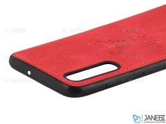 قاب محافظ طرح گوزن سامسونگ Berlia Deer Case Samsung A50/A50s/A30s