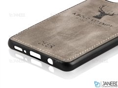 قاب محافظ طرح گوزن سامسونگ Berlia Deer Case Samsung A51