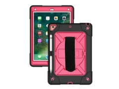 قاب هولدر دستی و رودوشی آیپد Holder Case iPad Pro 9.7/iPad Air2