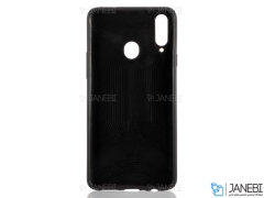 قاب محافظ طرح گوزن سامسونگ Berlia Deer Case Samsung A20s