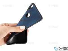 قاب محافظ طرح گوزن سامسونگ Berlia Deer Case Samsung A20s