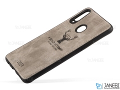 قاب محافظ طرح گوزن سامسونگ Berlia Deer Case Samsung A20s