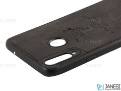 قاب محافظ طرح گوزن سامسونگ Berlia Deer Case Samsung A20s