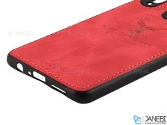 قاب محافظ طرح گوزن سامسونگ Berlia Deer Case Samsung A20s