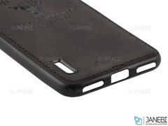 قاب محافظ طرح گوزن شیائومی Berlia Deer Case Xiaomi Mi CC9e/Mi A3