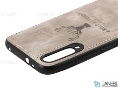 قاب محافظ طرح گوزن شیائومی Berlia Deer Case Xiaomi Mi CC9e/Mi A3