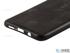 قاب محافظ طرح گوزن شیائومی Berlia Deer Case Xiaomi Redmi Note 8 Pro