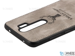 قاب محافظ طرح گوزن شیائومی Berlia Deer Case Xiaomi Redmi Note 8 Pro