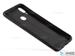 قاب محافظ طرح گوزن سامسونگ Berlia Deer Case Samsung A10s